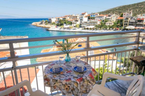 Гостиница Casa Del Sol  Скала Марион